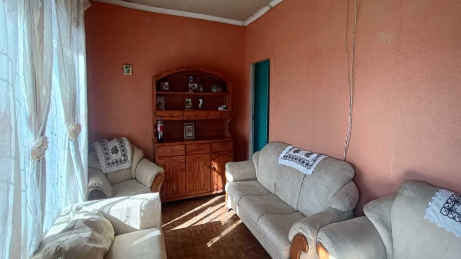 3 Bedroom Property for Sale in Zamdela Free State